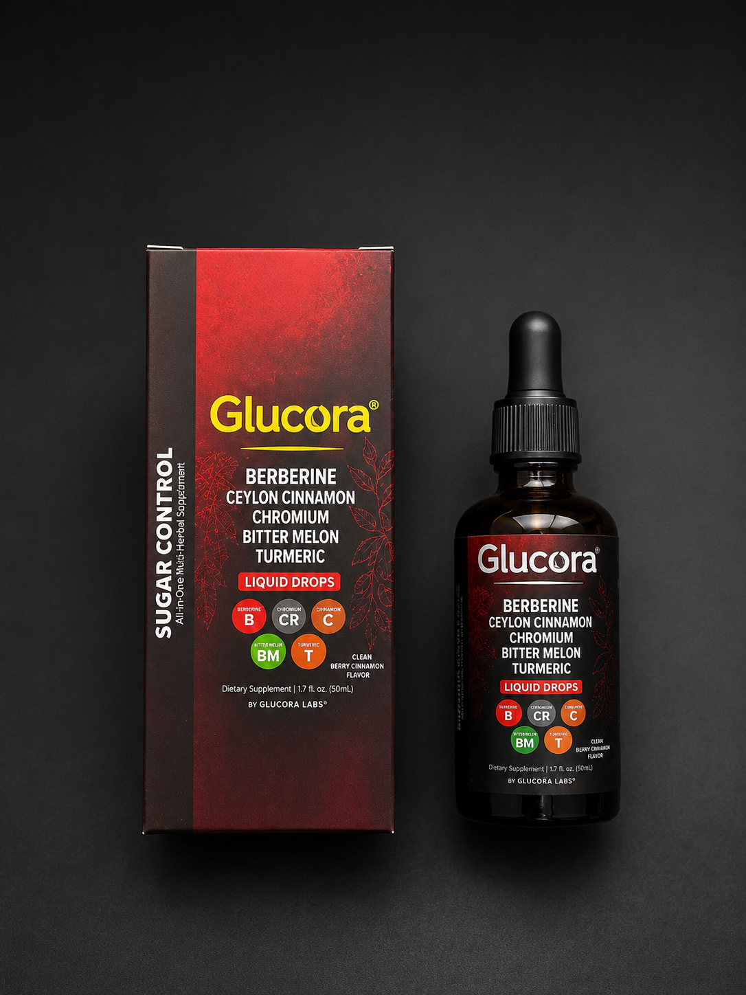 GLUCORA